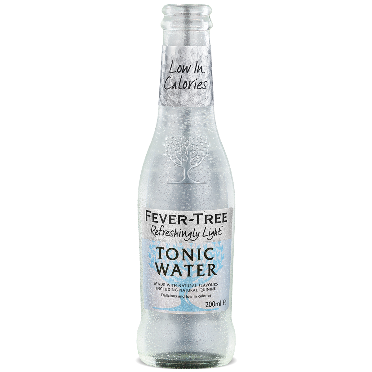 Fever-Tree Indian Tonic Water
