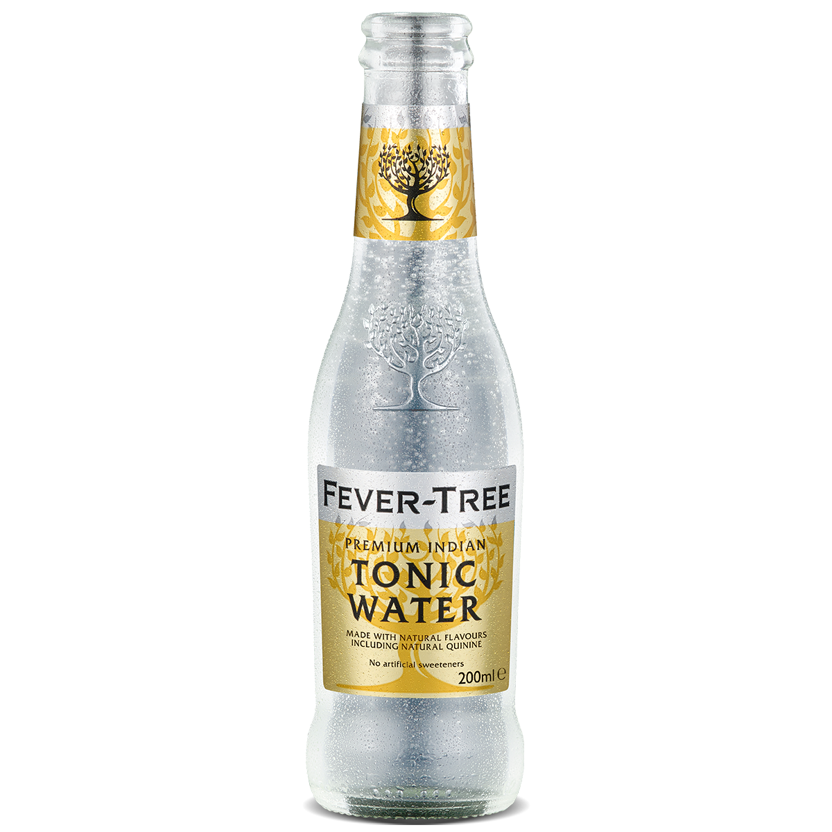 Fever-Tree Indian Tonic Water