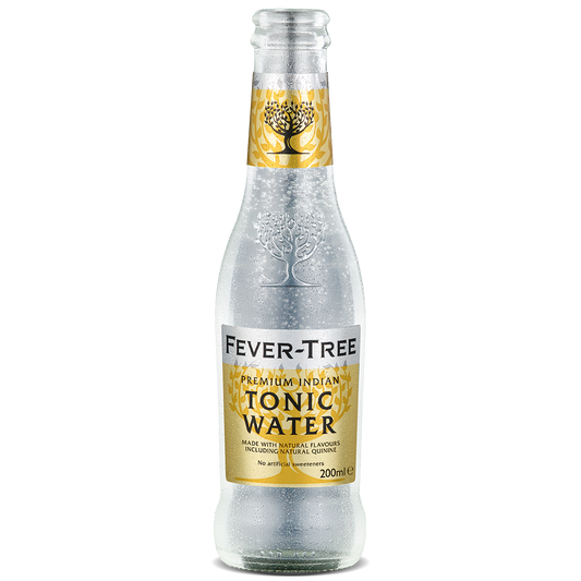 Fever-Tree Indian Tonic Water